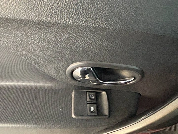 Renault , 2018г., передний привод, механика