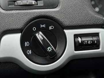 Skoda Octavia, 2008г, передний привод, механика