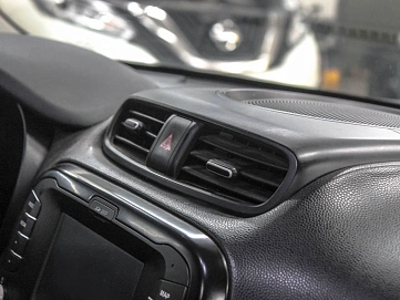 Kia Soul, 2018г, передний привод, автомат