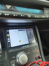 Lexus CT, 2011г, передний привод, вариатор