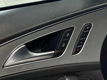 Audi A6, 2013г, передний привод, вариатор