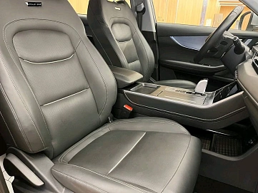 Chery Tiggo 7 Pro Max, 2023г, передний привод, вариатор