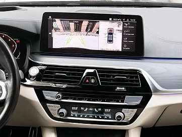 BMW , 2020г., полный привод, автомат