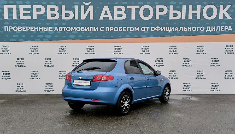 Chevrolet , 2008г., передний привод, автомат