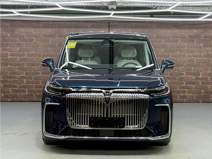 Voyah Dream, 2024г., полный привод, автомат
