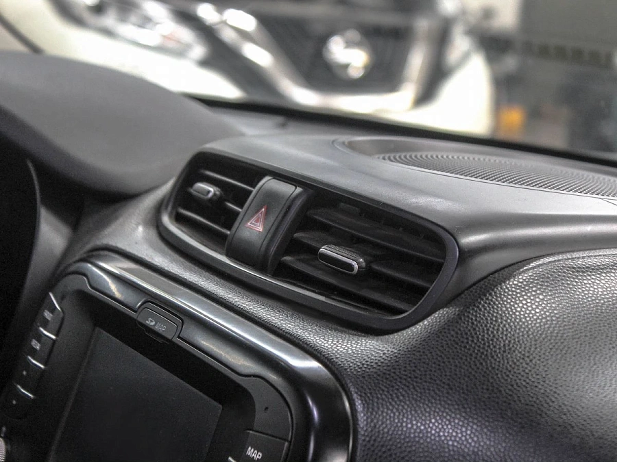 Kia Soul, 2018г., передний привод, автомат