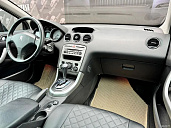 Peugeot 308, 2009г., передний привод, автомат
