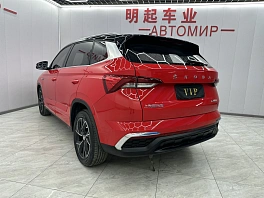 Skoda Kamiq, 2022г, передний привод, автомат