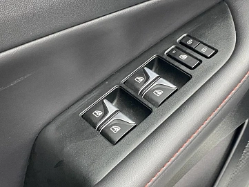 Changan , 2023г., передний привод, робот