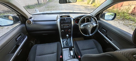 Suzuki Escudo, 2006г, полный привод, автомат