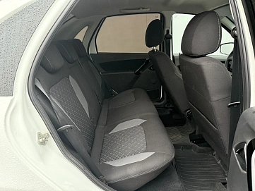 Lada (ВАЗ) Granta, 2020г, передний привод, автомат