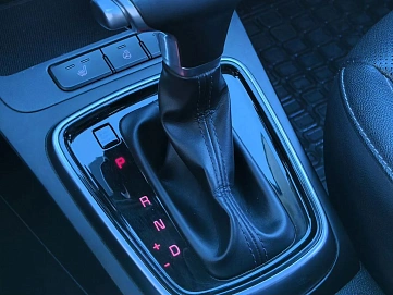 Kia Rio, 2017г, передний привод, автомат