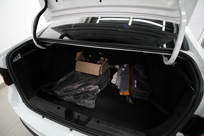 Lada (ВАЗ) Vesta, 2024г, передний привод, вариатор