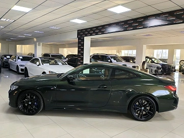 BMW , 2023г., полный привод, автомат
