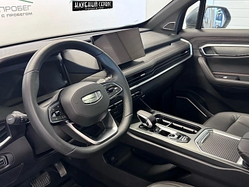 Geely Okavango, 2023г, передний привод, автомат