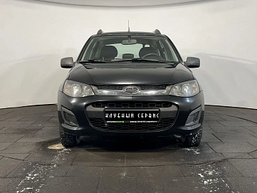 Lada (ВАЗ) Kalina, 2013г, передний привод, механика