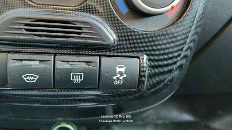 Lada (ВАЗ) Kalina, 2015г, передний привод, автомат