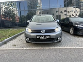Volkswagen Golf Plus, 2013г., передний привод, робот