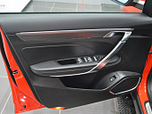 Geely Atlas Pro, 2021г., полный привод, робот