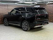 GAC Trumpchi S7, 2025г., полный привод, автомат