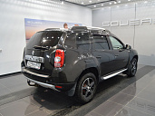 Renault Duster, 2012г., передний привод, механика