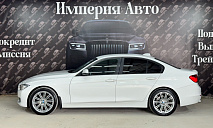 BMW , 2013г., задний привод, автомат