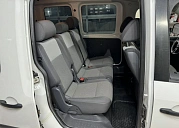 Volkswagen Caddy, 2012г., передний привод, механика