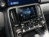 Lexus LX, 2025г., полный привод, автомат