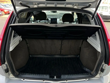 Lada (ВАЗ) Kalina, 2010г, передний привод, механика