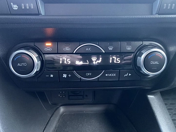 Mazda 3, 2014г, передний привод, автомат