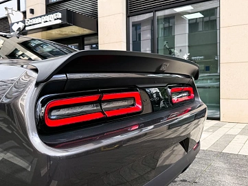 Dodge , 2022г., задний привод, автомат