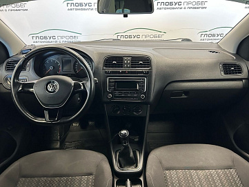 Volkswagen Polo, 2016г, передний привод, механика