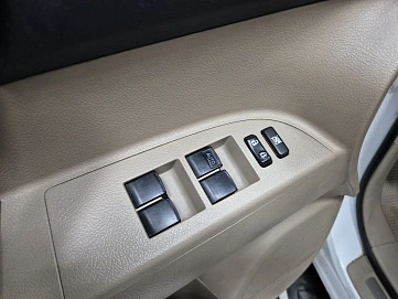 Toyota Highlander, 2011г., полный привод, автомат