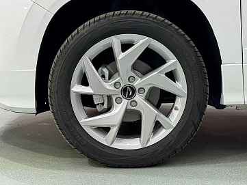 Jetta VS7, 2024г, передний привод, автомат