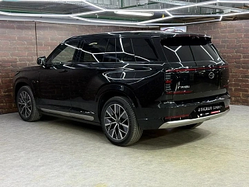 GAC Trumpchi S7, 2025г, полный привод, автомат