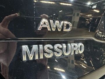 Infiniti QX60, 2019г, полный привод, вариатор