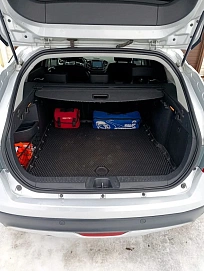 Lada (ВАЗ) Vesta, 2019г, передний привод, механика