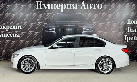 BMW , 2013г., задний привод, автомат