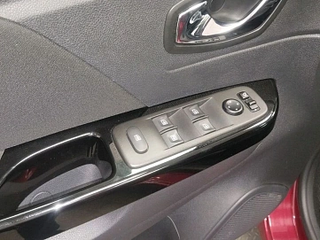 Renault Kaptur, 2019г., передний привод, вариатор