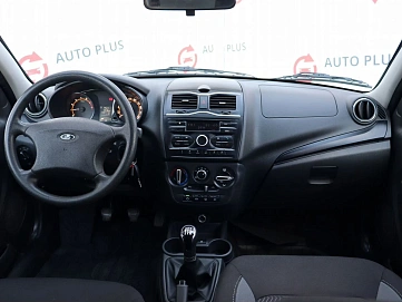 Lada (ВАЗ) Granta, 2024г, передний привод, механика