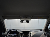 Hyundai Creta, 2018г., полный привод, автомат