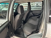 Chevrolet Niva, 2015г., полный привод, механика