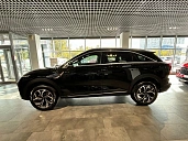 Haval F7, 2025г., полный привод, робот