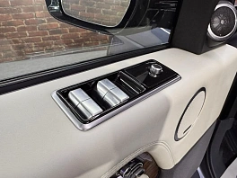 Land Rover Range Rover, 2019г, полный привод, автомат