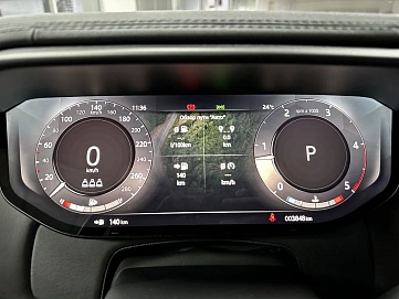 Land Rover Range Rover Sport, 2023г, полный привод, автомат