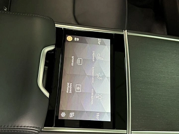 Land Rover Range Rover, 2024г, полный привод, автомат