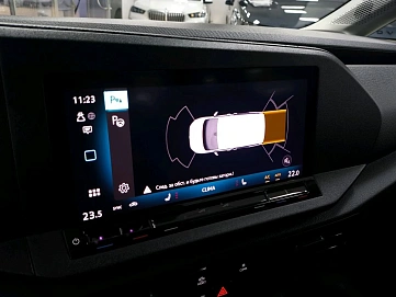 Volkswagen Caddy, 2024г, передний привод, механика