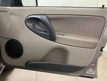 Lada (ВАЗ) Kalina, 2010г, передний привод, механика