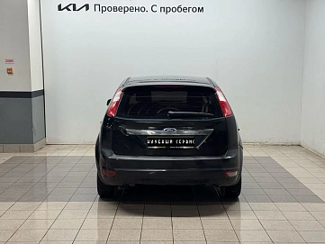 Ford Focus, 2008г, передний привод, механика