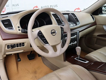 Nissan Teana, 2011г, передний привод, вариатор